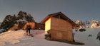 Des toilettes au naturel